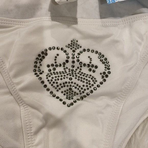 Sinful by Affliction Cape Cod Chain Bikini Bottom - Picture 13 of 13